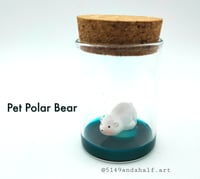 Image 1 of Baby Polar Bears 