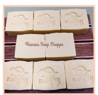 Image 2 of Arid Olive - 100% Olive Oil Soap