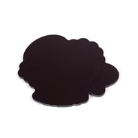 Image 2 of NASA Rat Go Explore Magnet 