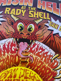 Image 4 of Rady Shell poster (KGLW)