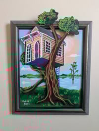 Image 1 of Shotgun Treehouse 1 and 2