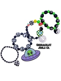 Alien Stack 👽 🖤