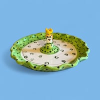 Image 2 of Queen Canapé/ Cookie Server