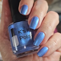 Image 4 of Blue Christmas