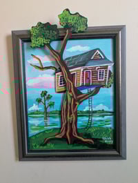 Image 2 of Shotgun Treehouse 1 and 2