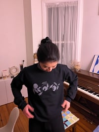 Image 1 of SWEATSHIRT