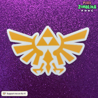 Image 3 of Queen Sonia + Crest