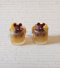 Image 2 of Whisker Sour Earrings
