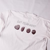 Image 1 of Kick rocks tee - White