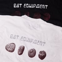 Image 3 of Kick rocks tee - White