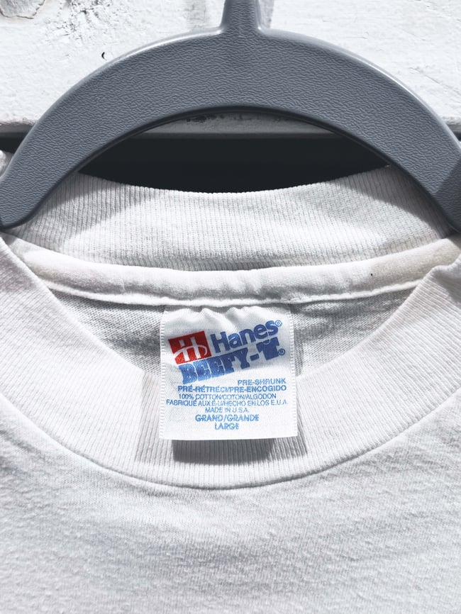 Grateful Dead 1994 Radford T-Shirt - Size L