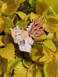 Image 3 of Mercy Half Body in hand