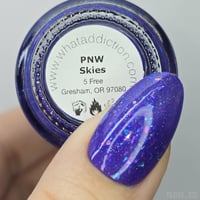 Image 4 of PNW Skies