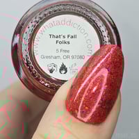 Image 4 of That's Fall Folks