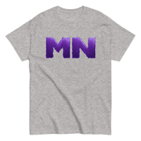 Image 3 of MN Purple Rain T-Shirt