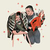 Storytime 8x8 Print