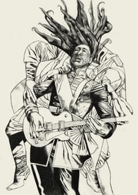 Image 3 of The End Postcard Set