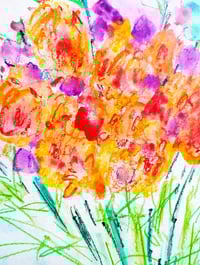 Image 2 of Wildflowers No.1