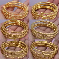 Image 1 of Bangle Set