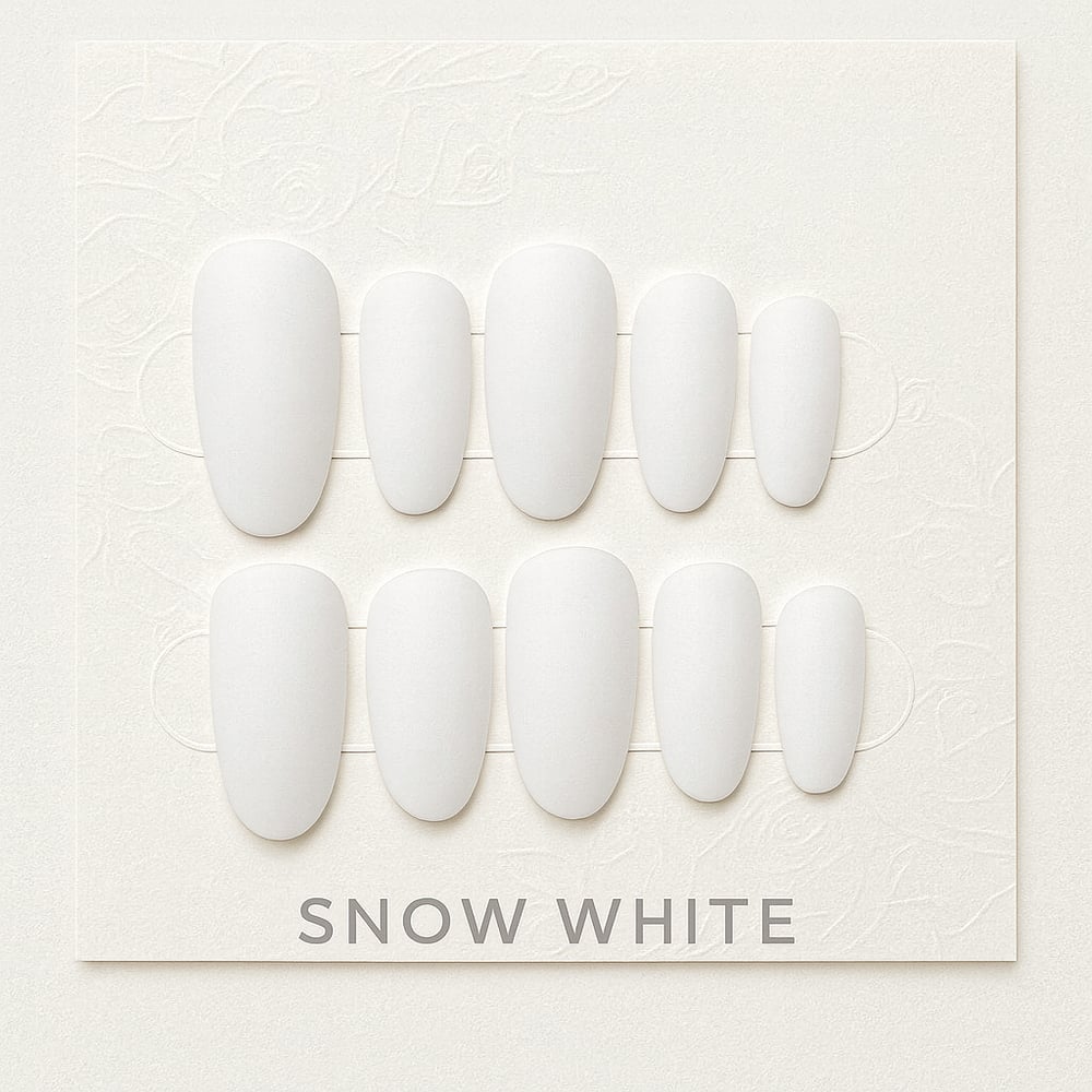 Image of Matte Solid Colours