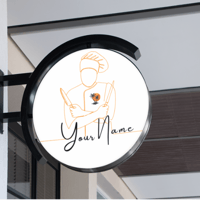 Image 2 of Personal Chef & Catering Logo