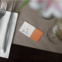 Image 3 of Personal Chef & Catering Logo