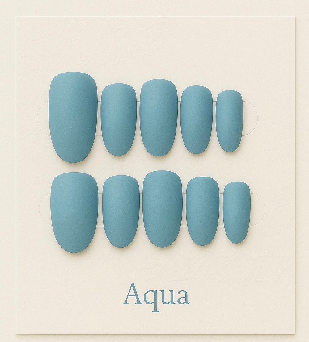 Image of Matte Solid Colours