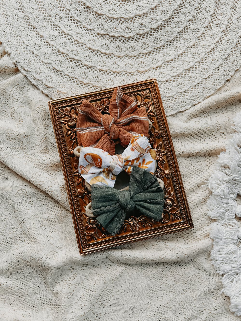 Image of RTS BUNDLE NYLON- WOODSY
