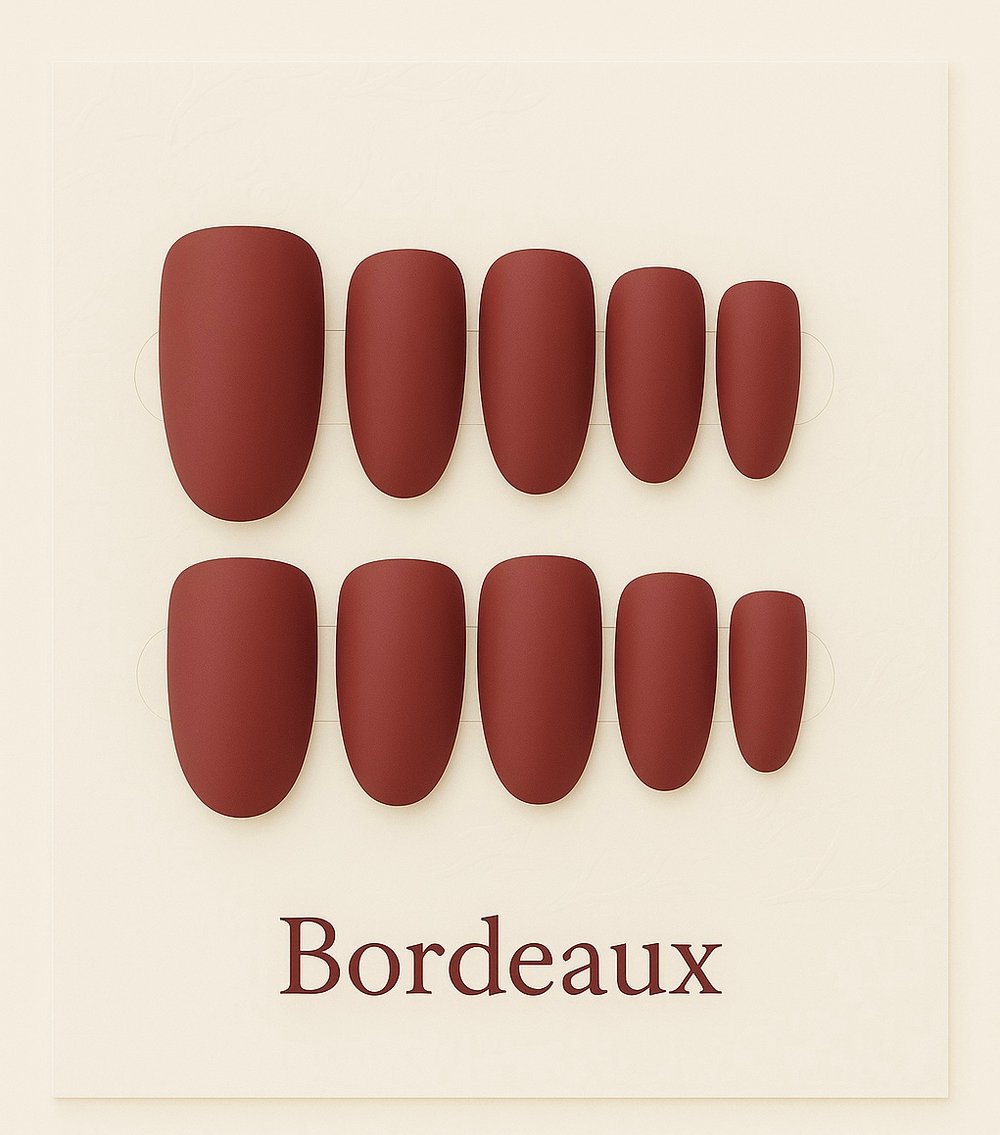 Image of Matte Solid Colours