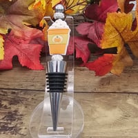 Image 1 of PSL Wine Stopper