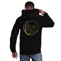 Image 2 of Tree Line Seed's Unisex Hoodie