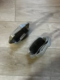 Image 3 of Flex-On Junior Safety Stirrups