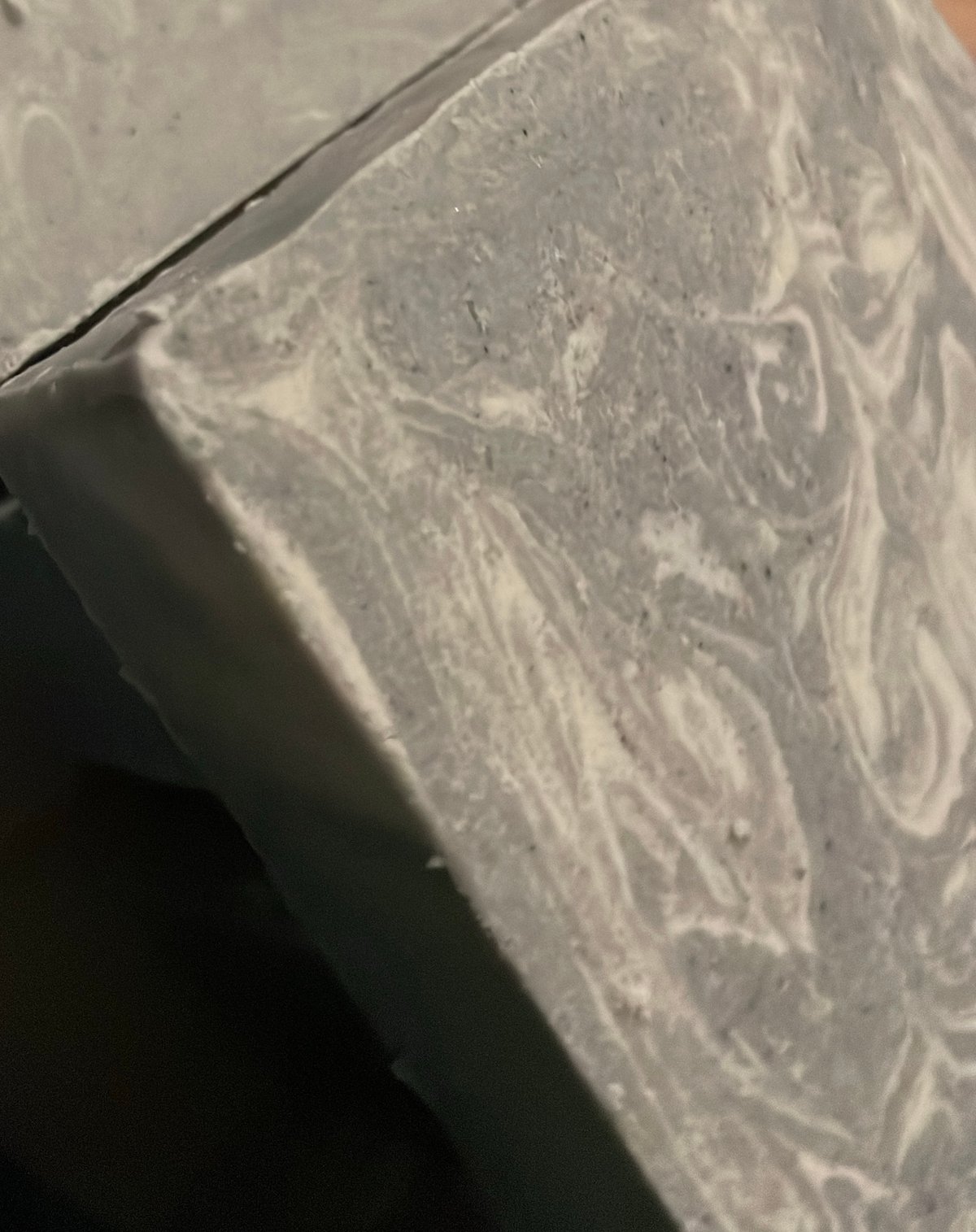 Image of Sea Salt Bars 09/30 Release