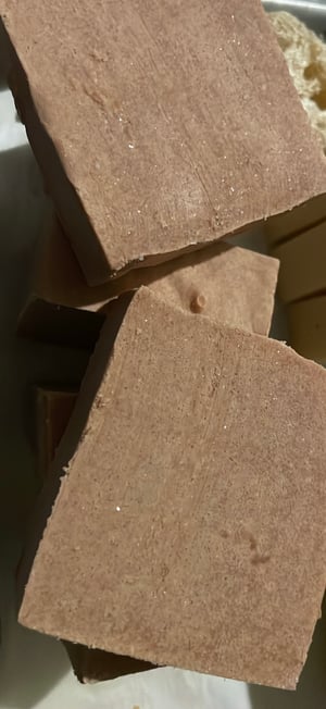 Image of Sea Salt Bars 09/30 Release