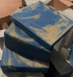 Image of Sea Salt Bars 09/30 Release