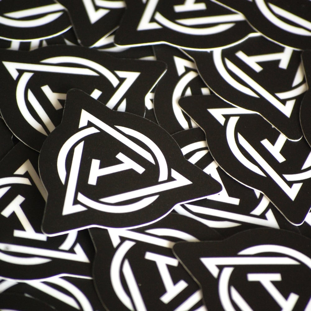 Image of THERIAN STICKER