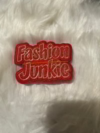 Fashion Junkie