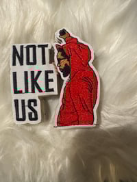 Not Like Us