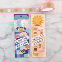 Image 9 of Morning Reader Bookmark