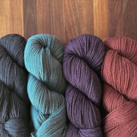 Image 4 of Blue Sky Fibers - Extra