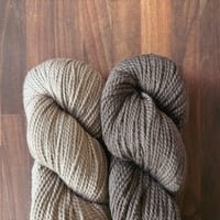 Image 3 of Blue Sky Fibers - Extra