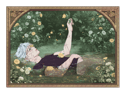 Early Access Preorder Ophelia Recolors 