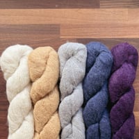 Image 3 of Blue Sky Fibers - Prarie - LIMITED EDITION COLORS