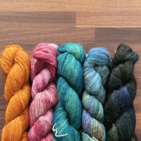 Image 2 of Blue Sky Fibers - Prarie - LIMITED EDITION COLORS