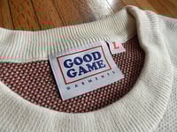 Image 3 of Retro Sourdough Sammy Sweater
