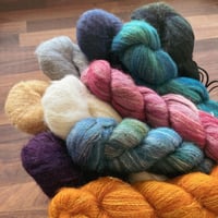 Image 1 of Blue Sky Fibers - Prarie - LIMITED EDITION COLORS