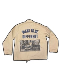 Image 2 of Want To Be Napalm