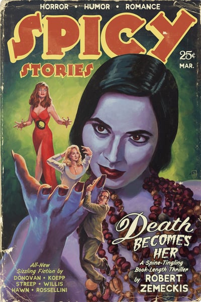 Image of Death Becomes Her