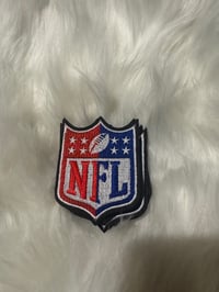 NFL red/white/blue