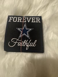 Forever Faithful Cowboys